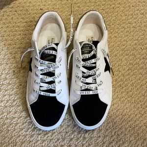 Vintage havana shoes size 7